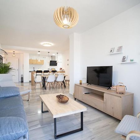 Апартаменты Balcon A Donana Санлукар-де-Баррамеда Экстерьер фото